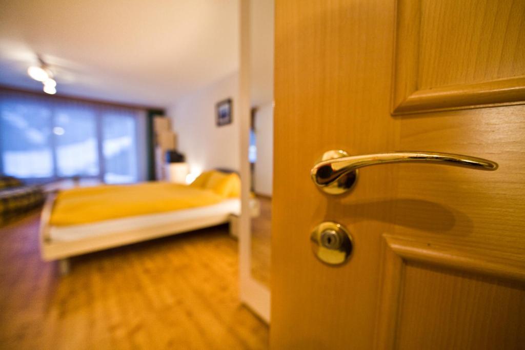 Haus Perelia C Apartamento Zermatt Quarto foto
