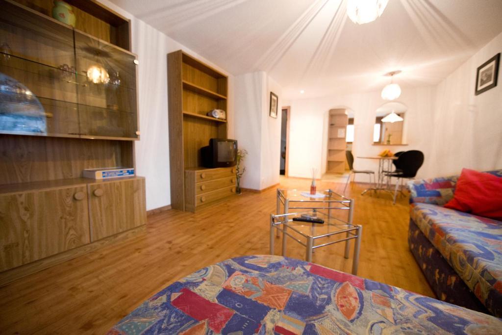 Haus Perelia C Apartamento Zermatt Quarto foto