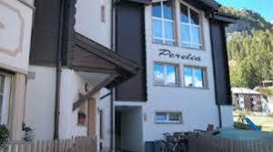 Haus Perelia C Apartamento Zermatt Exterior foto